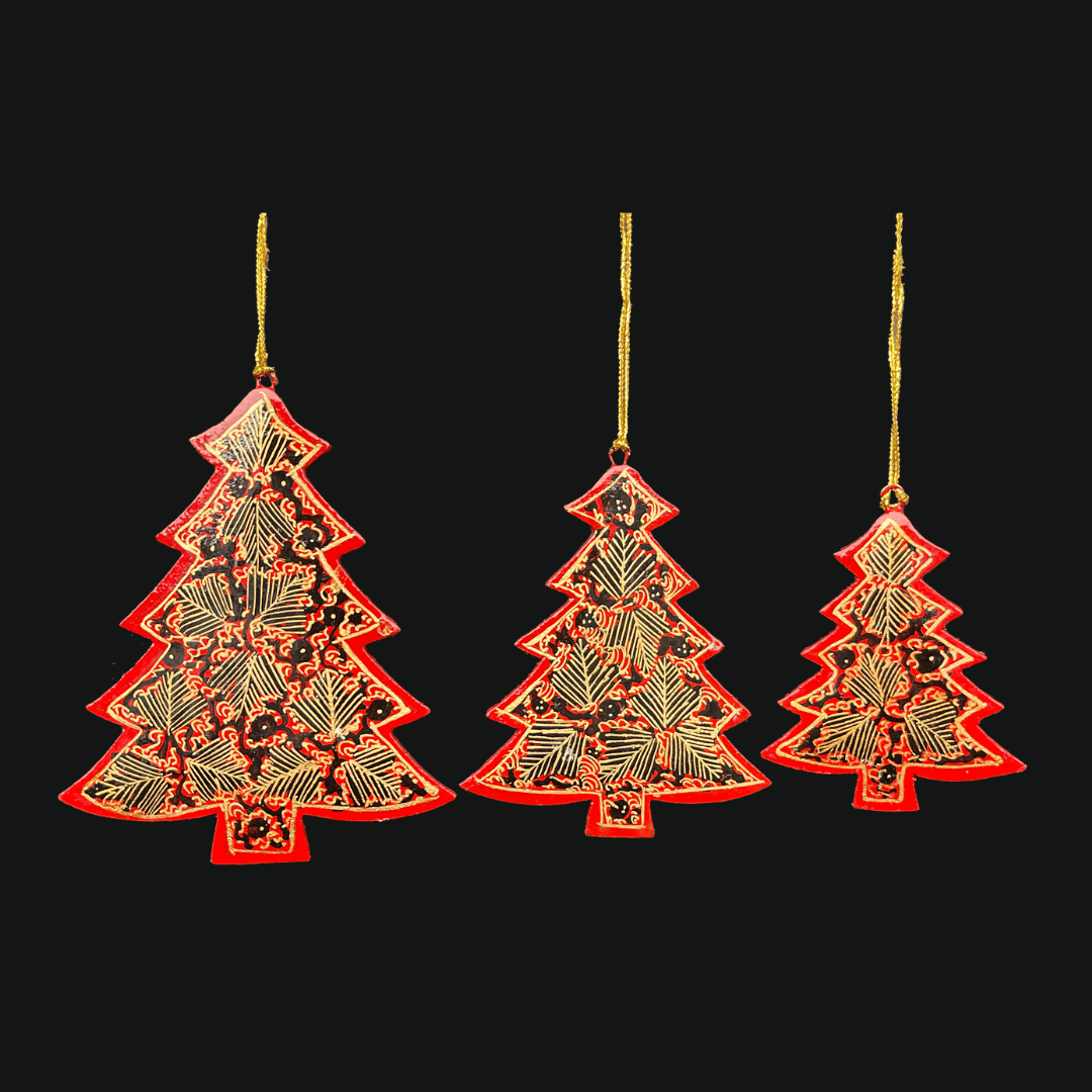 Christmas Tree Decorations