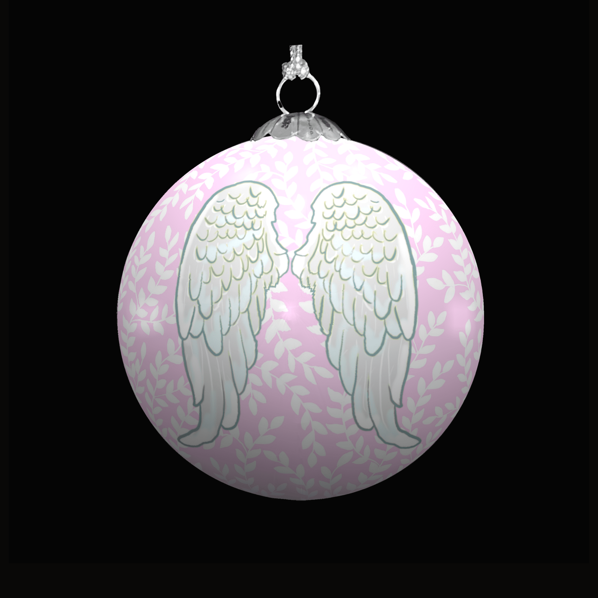 Angel Wings - Pink