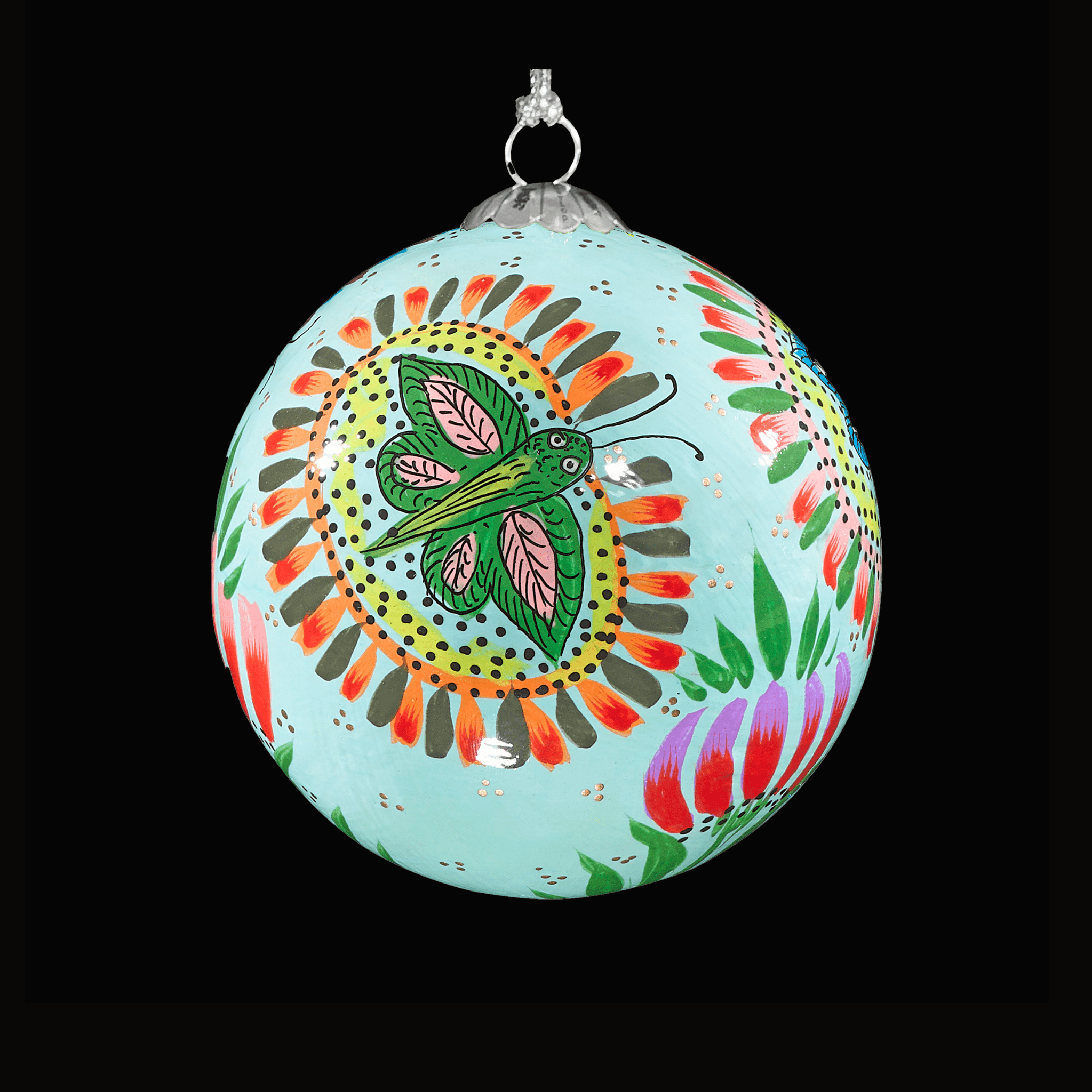 Butterfly Bauble
