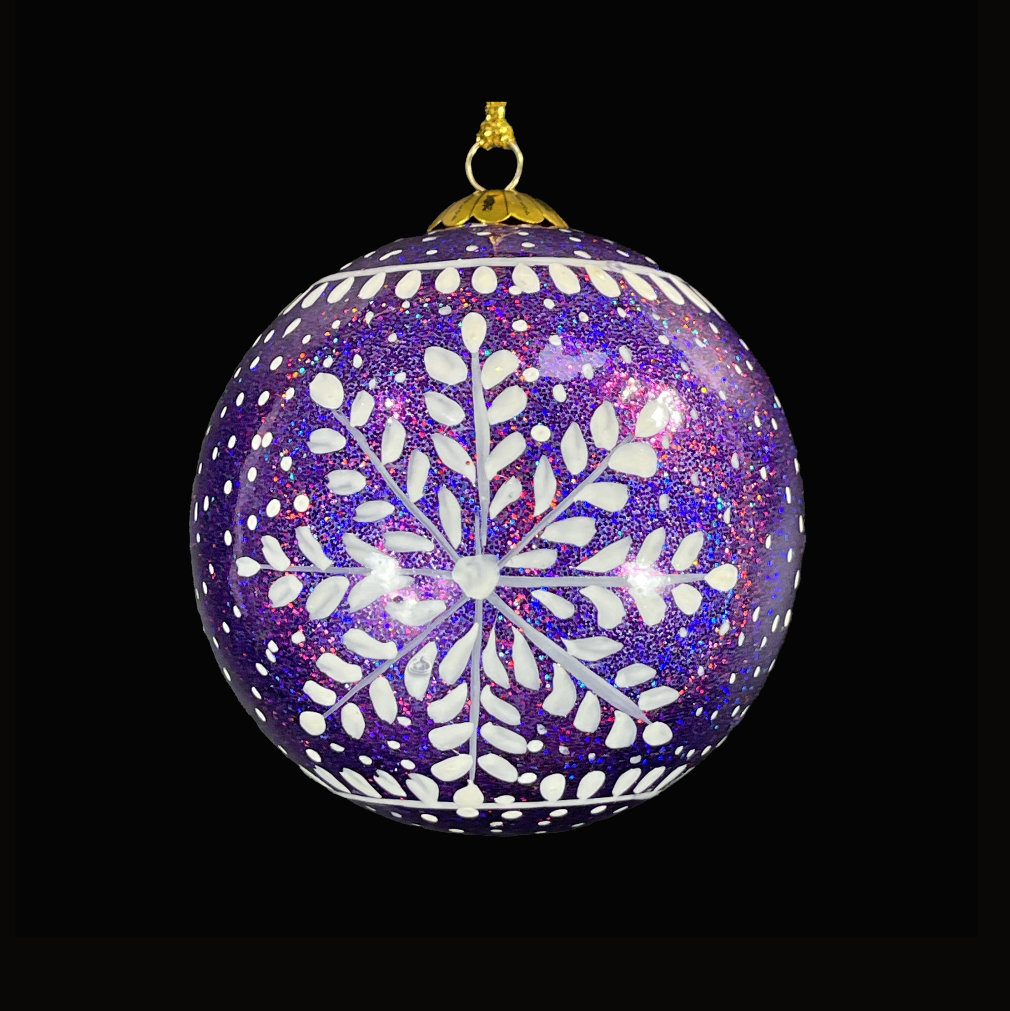 Frozen - Purple