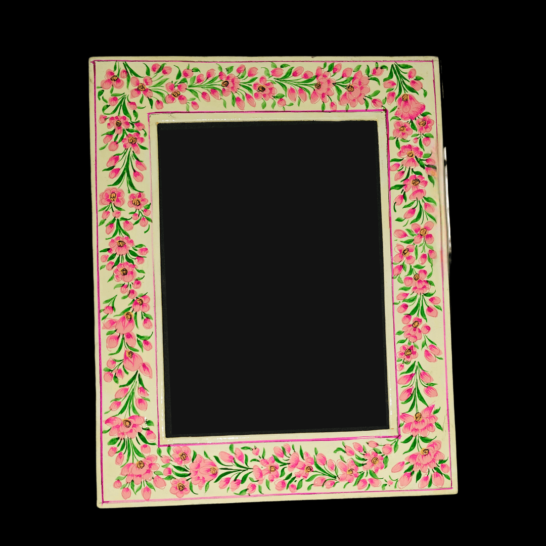 HANDMADE PHOTO FRAME ASSORTED 8X10 INCH