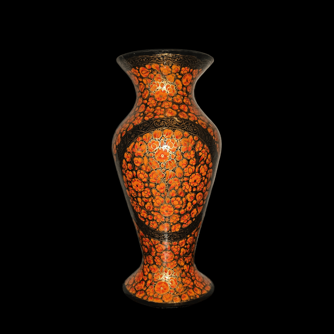 9-Inch Vase-modern home decor