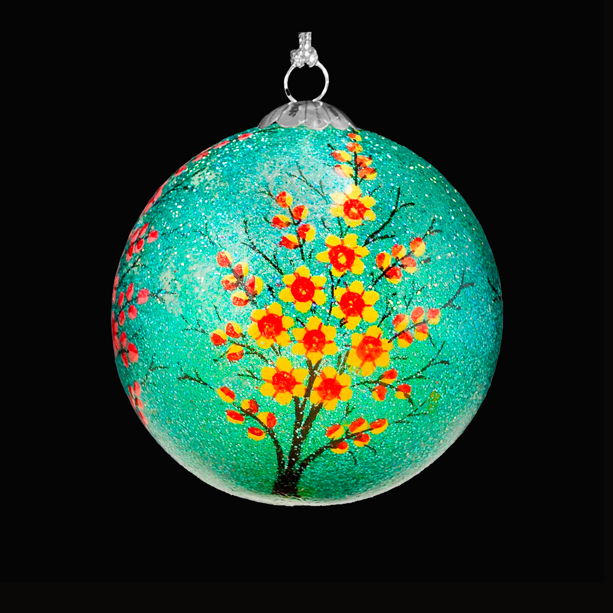 Handmade Floral Celebration Collection